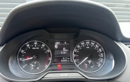Skoda Octavia, 2014 год, 1 100 000 рублей, 8 фотография