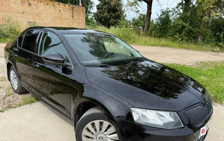 Skoda Octavia, 2014 год, 1 100 000 рублей, 5 фотография
