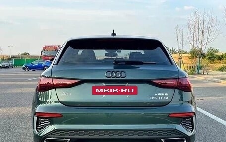 Audi A3, 2022 год, 2 444 444 рублей, 5 фотография