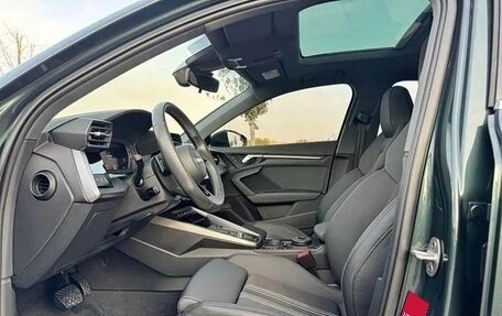Audi A3, 2022 год, 2 444 444 рублей, 9 фотография