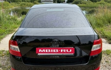 Skoda Octavia, 2014 год, 1 100 000 рублей, 7 фотография