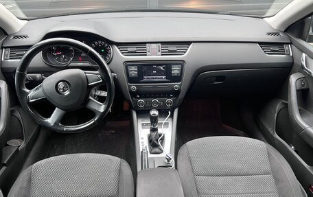 Skoda Octavia, 2014 год, 1 100 000 рублей, 9 фотография