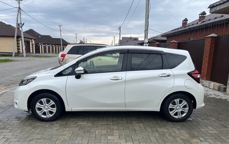 Nissan Note II рестайлинг, 2020 год, 1 260 000 рублей, 5 фотография