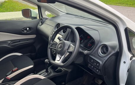 Nissan Note II рестайлинг, 2020 год, 1 260 000 рублей, 11 фотография