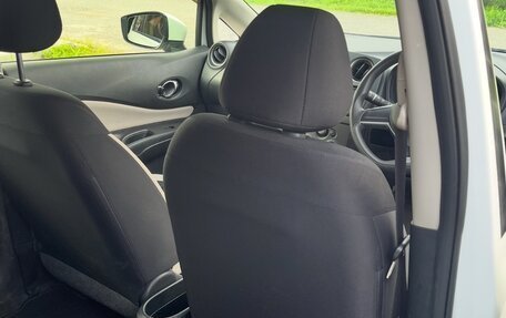 Nissan Note II рестайлинг, 2020 год, 1 260 000 рублей, 13 фотография