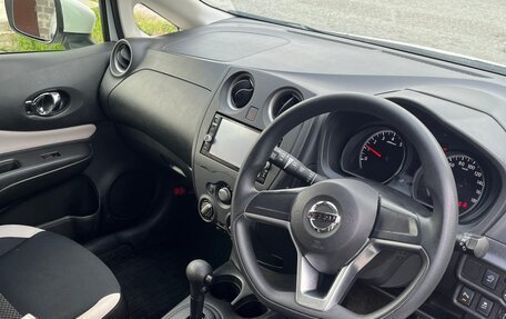 Nissan Note II рестайлинг, 2020 год, 1 260 000 рублей, 12 фотография