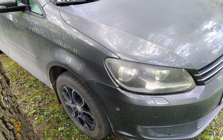 Volkswagen Touran III, 2010 год, 790 000 рублей, 7 фотография
