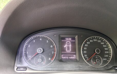 Volkswagen Touran III, 2010 год, 790 000 рублей, 5 фотография