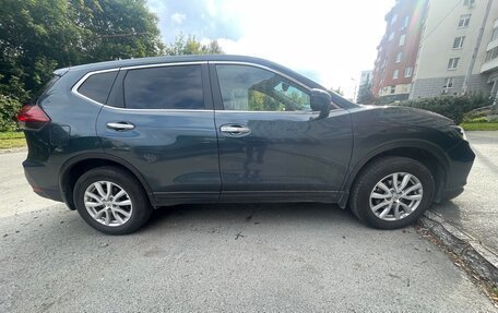 Nissan X-Trail, 2021 год, 2 850 000 рублей, 5 фотография