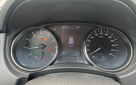 Nissan X-Trail, 2021 год, 2 850 000 рублей, 2 фотография