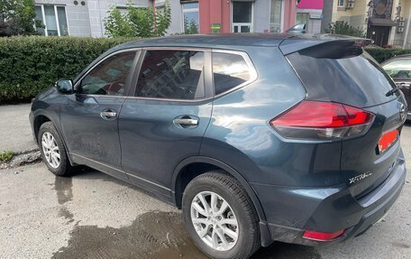 Nissan X-Trail, 2021 год, 2 850 000 рублей, 11 фотография