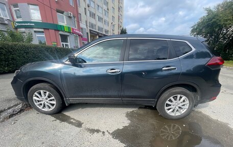 Nissan X-Trail, 2021 год, 2 850 000 рублей, 3 фотография