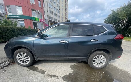 Nissan X-Trail, 2021 год, 2 850 000 рублей, 4 фотография