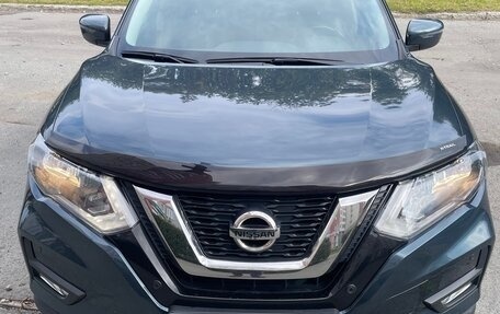 Nissan X-Trail, 2021 год, 2 850 000 рублей, 8 фотография