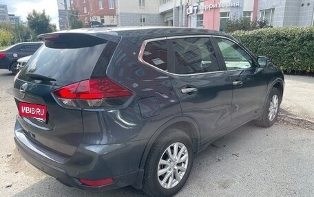Nissan X-Trail, 2021 год, 2 850 000 рублей, 6 фотография