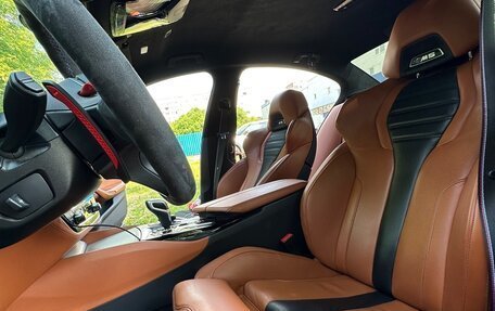 BMW M5, 2021 год, 8 580 000 рублей, 14 фотография