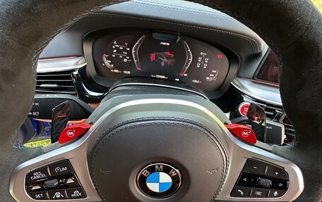BMW M5, 2021 год, 8 580 000 рублей, 20 фотография