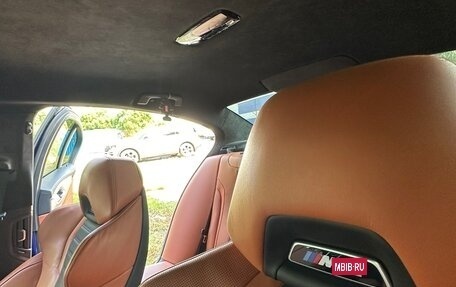 BMW M5, 2021 год, 8 580 000 рублей, 23 фотография