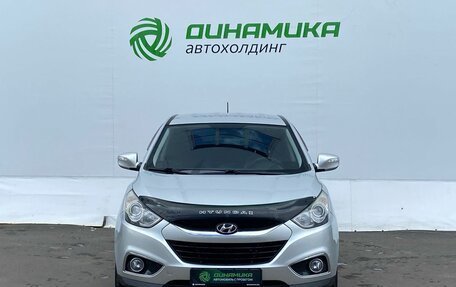 Hyundai ix35 I рестайлинг, 2013 год, 1 170 000 рублей, 2 фотография