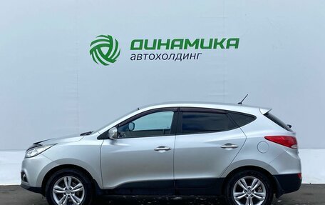 Hyundai ix35 I рестайлинг, 2013 год, 1 170 000 рублей, 8 фотография