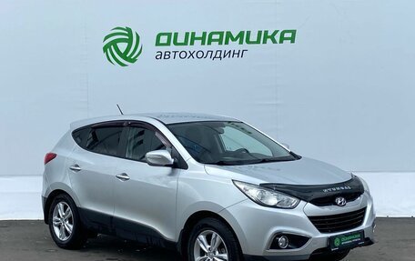 Hyundai ix35 I рестайлинг, 2013 год, 1 170 000 рублей, 3 фотография