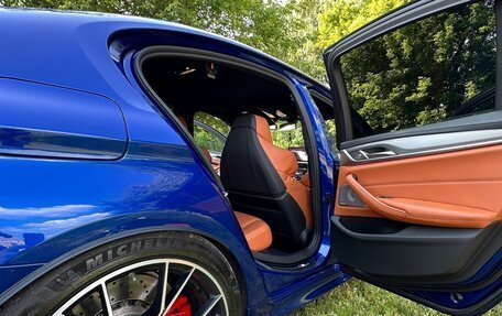 BMW M5, 2021 год, 8 580 000 рублей, 35 фотография
