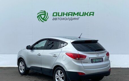 Hyundai ix35 I рестайлинг, 2013 год, 1 170 000 рублей, 7 фотография