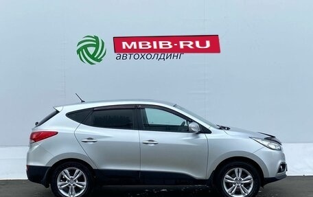 Hyundai ix35 I рестайлинг, 2013 год, 1 170 000 рублей, 4 фотография