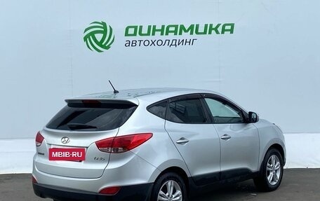 Hyundai ix35 I рестайлинг, 2013 год, 1 170 000 рублей, 5 фотография