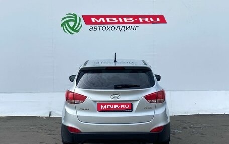Hyundai ix35 I рестайлинг, 2013 год, 1 170 000 рублей, 6 фотография