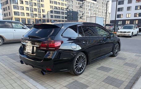 Subaru Levorg I, 2014 год, 1 395 000 рублей, 6 фотография
