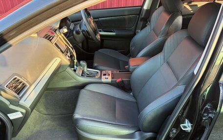 Subaru Levorg I, 2014 год, 1 395 000 рублей, 15 фотография