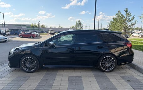Subaru Levorg I, 2014 год, 1 395 000 рублей, 4 фотография