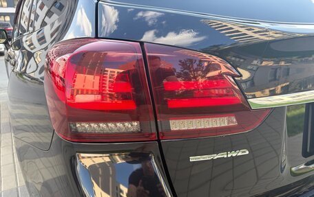 Subaru Levorg I, 2014 год, 1 395 000 рублей, 9 фотография