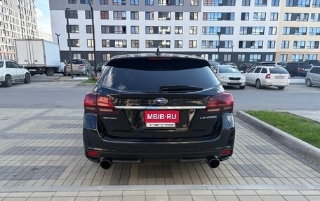 Subaru Levorg I, 2014 год, 1 395 000 рублей, 5 фотография