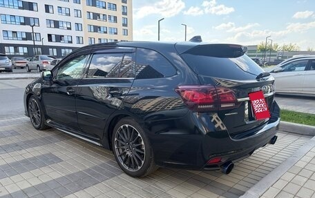 Subaru Levorg I, 2014 год, 1 395 000 рублей, 7 фотография