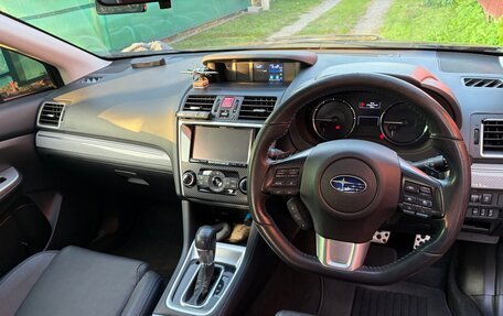 Subaru Levorg I, 2014 год, 1 395 000 рублей, 17 фотография
