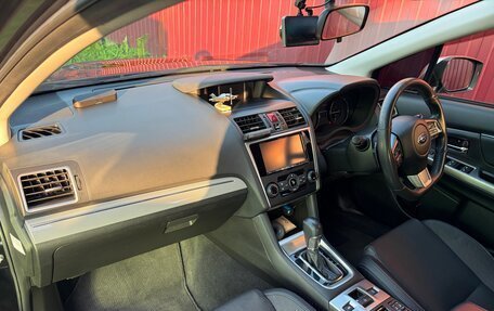 Subaru Levorg I, 2014 год, 1 395 000 рублей, 16 фотография