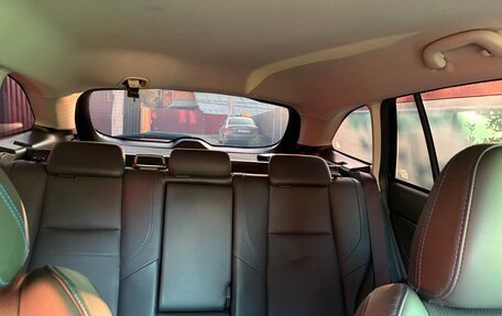 Subaru Levorg I, 2014 год, 1 395 000 рублей, 19 фотография
