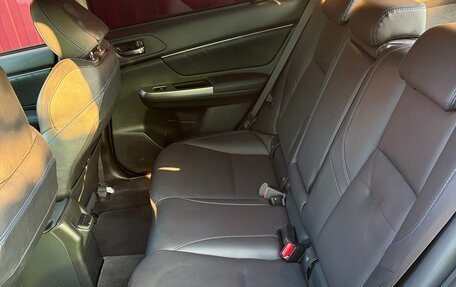 Subaru Levorg I, 2014 год, 1 395 000 рублей, 20 фотография