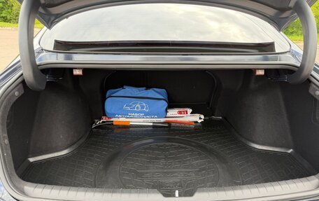 Hyundai Sonata VIII, 2020 год, 2 000 000 рублей, 21 фотография