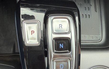 Hyundai Sonata VIII, 2020 год, 2 000 000 рублей, 14 фотография