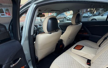 Toyota Avensis III рестайлинг, 2011 год, 1 290 000 рублей, 8 фотография