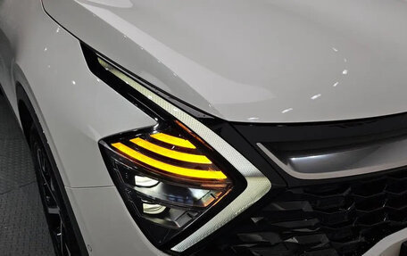 KIA Sportage IV рестайлинг, 2023 год, 4 700 000 рублей, 5 фотография