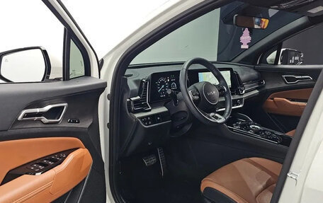 KIA Sportage IV рестайлинг, 2023 год, 4 700 000 рублей, 8 фотография