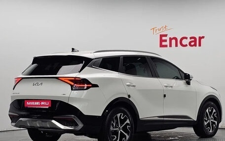KIA Sportage IV рестайлинг, 2023 год, 4 700 000 рублей, 2 фотография