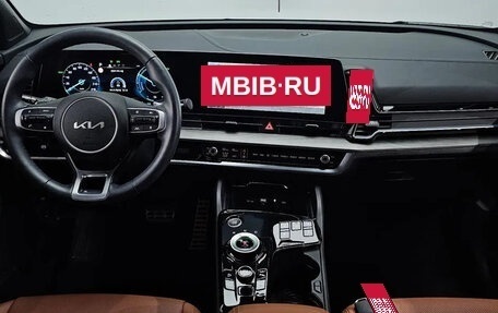 KIA Sportage IV рестайлинг, 2023 год, 4 700 000 рублей, 7 фотография