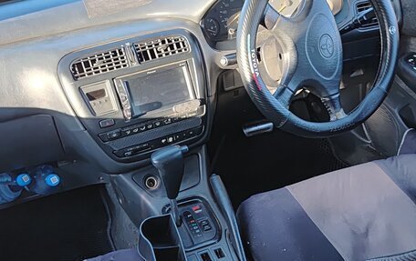 Toyota Carina, 1994 год, 230 000 рублей, 4 фотография