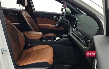 KIA Sportage IV рестайлинг, 2023 год, 4 700 000 рублей, 18 фотография