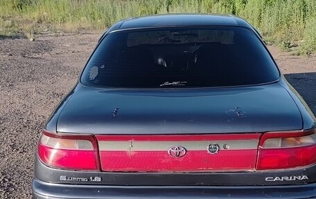 Toyota Carina, 1994 год, 230 000 рублей, 7 фотография